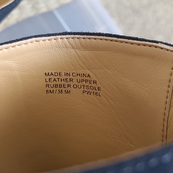 Michael Kors wedges - Picture 4 of 4